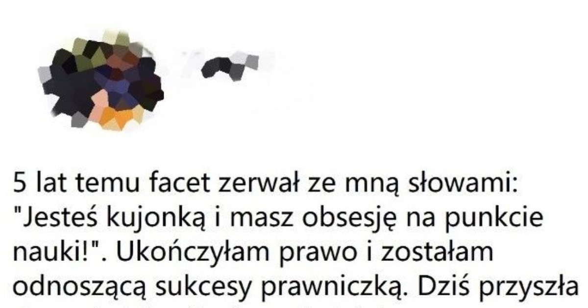 A Mi Troch Szkoda Tego Faceta Dziwne Obrazki