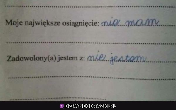 Osiągnięcie