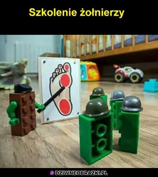 Tam boli najbardziej