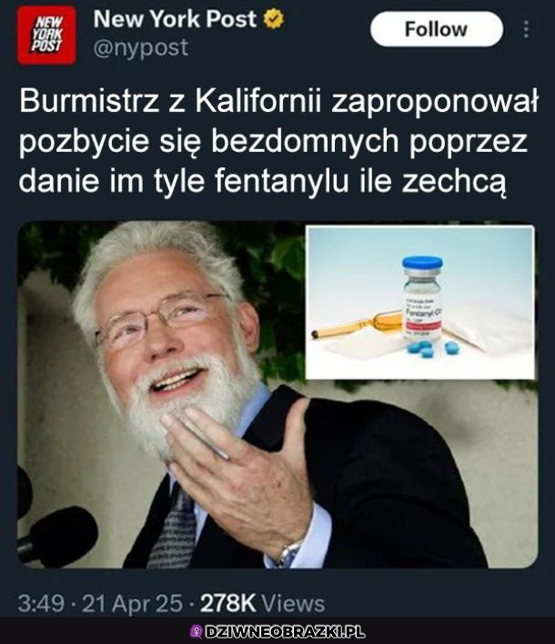 Ten to ma łeb
