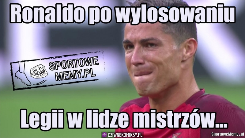 Liga mistrzów