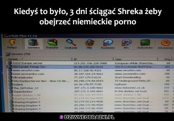Kiedyś to było