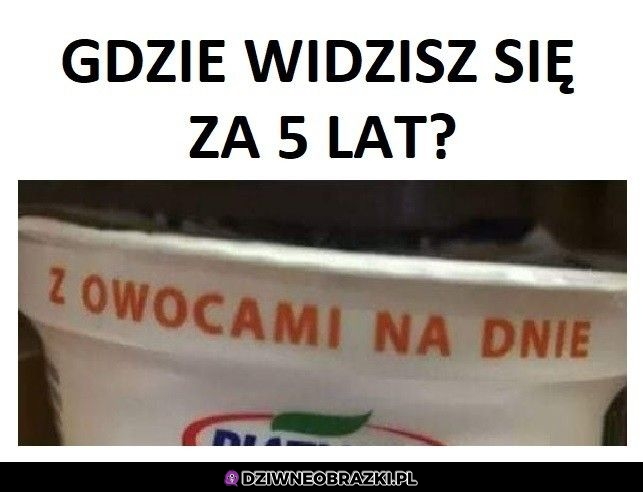 Tam się widzę