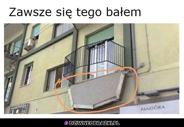 Najmroczniejszy strach