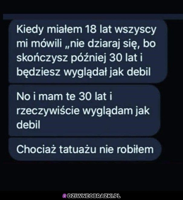 Spełniło się