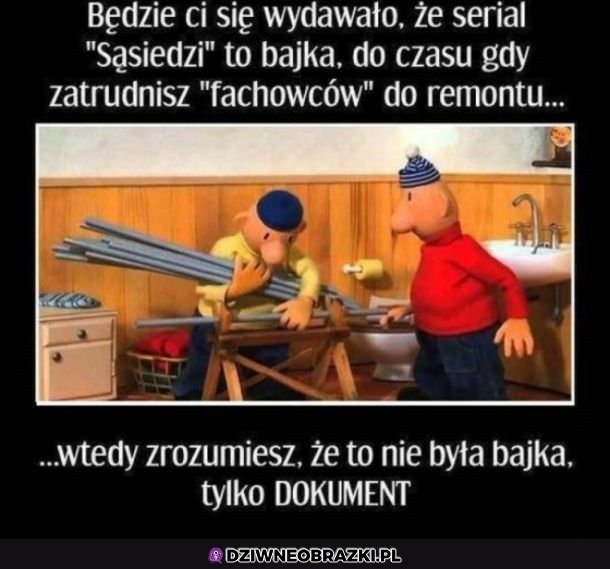 To prawda