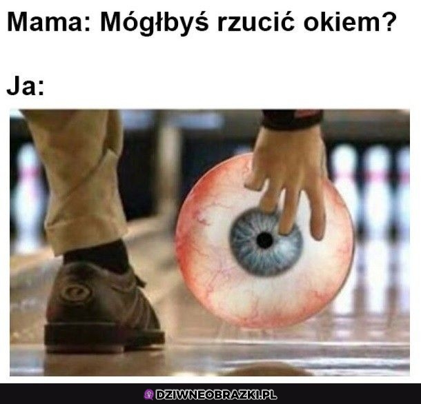 Już leci