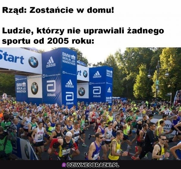 No najwyższa pora coś ze sobą zrobić