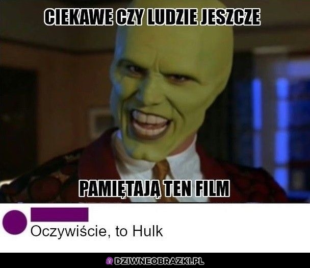 Oczywiście, że pamiętają