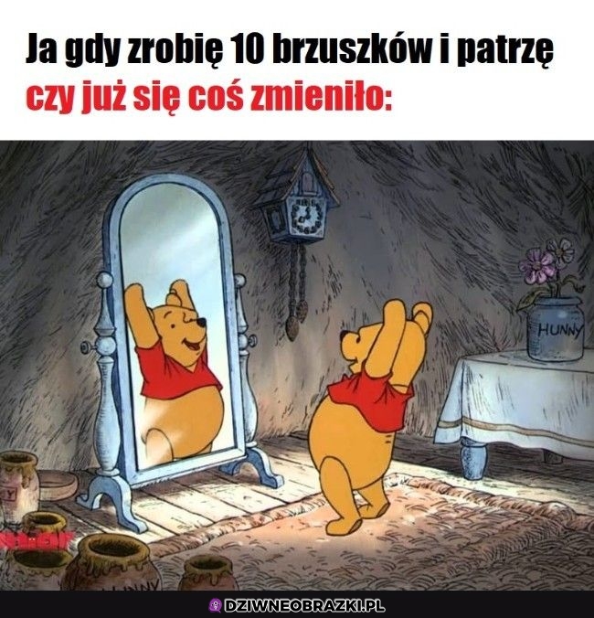 I dalej nic