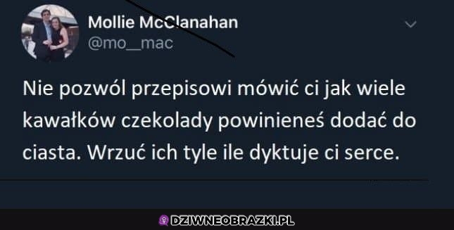 Nie pozwól by cię ograniczał
