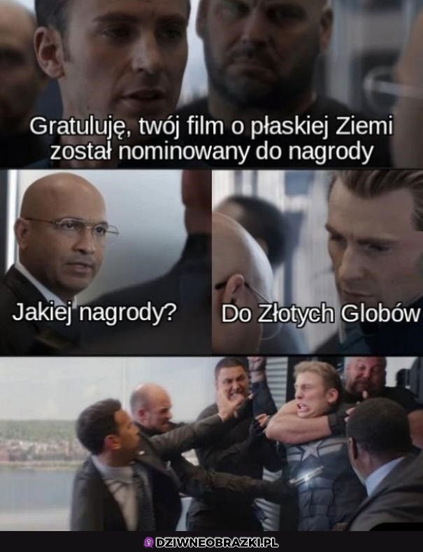 Nominacja