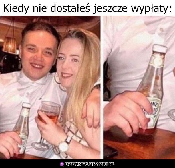 Nieźle udaje