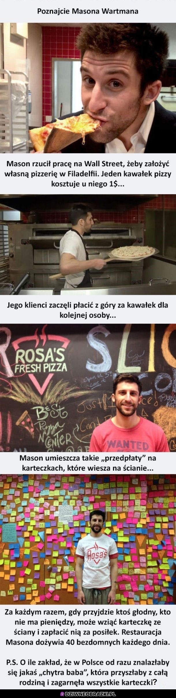 Świetny pomysł