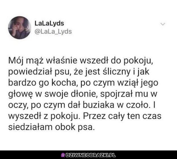 Ciekawe co takiego zrobiła