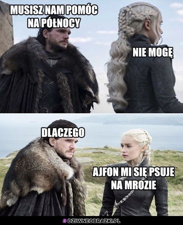 Nie pomogę