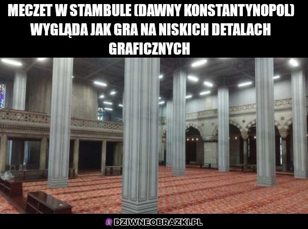 Meczet