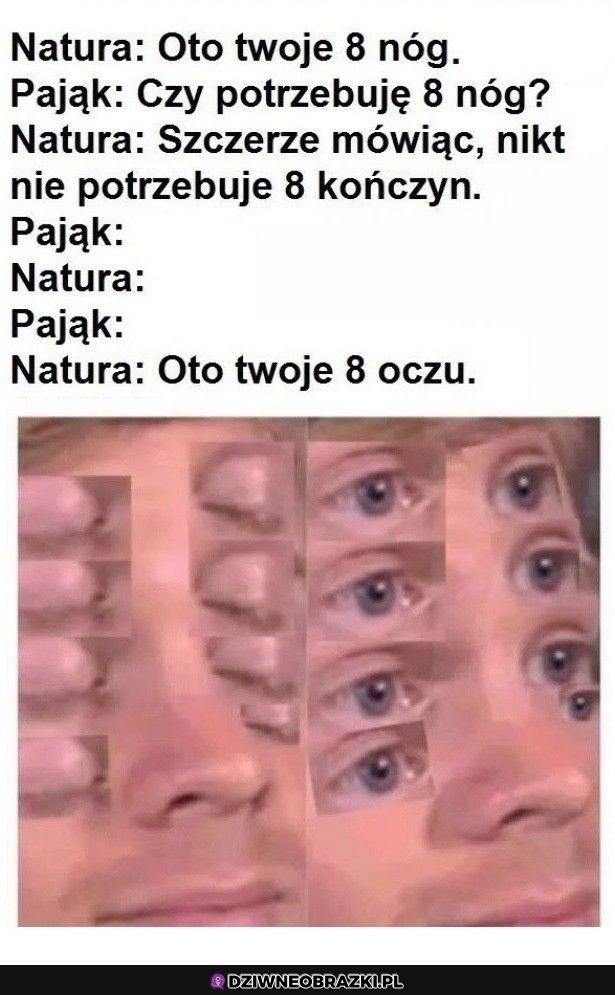 Masz nie marudź