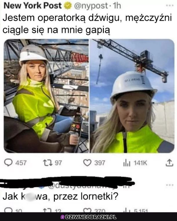 Jak oni to robią?