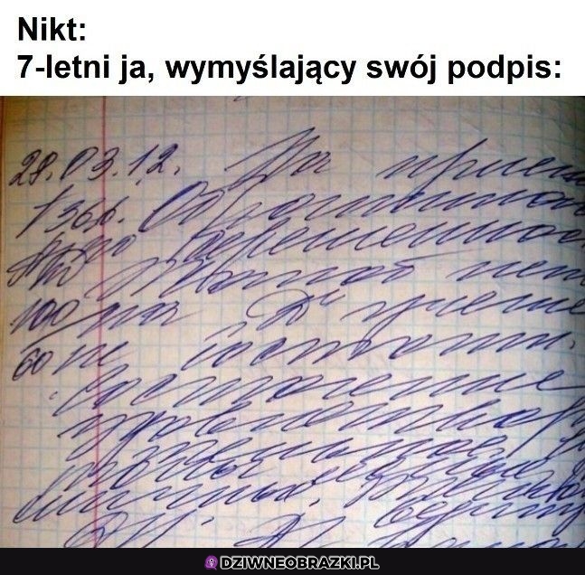 Tak było