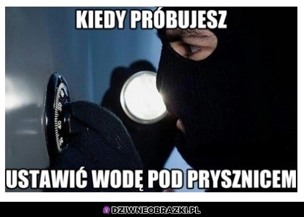 I tak się nie uda