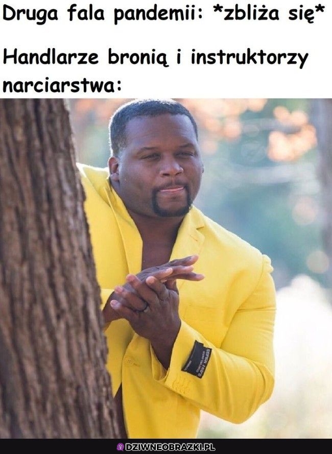 Już jest u nas