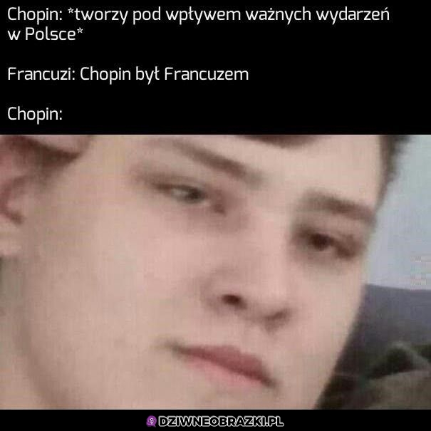 Chopin