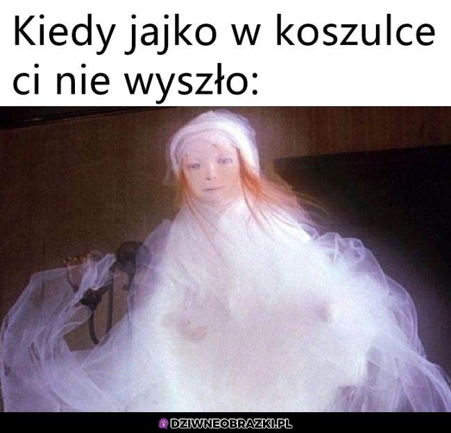 Taki jego wygląd