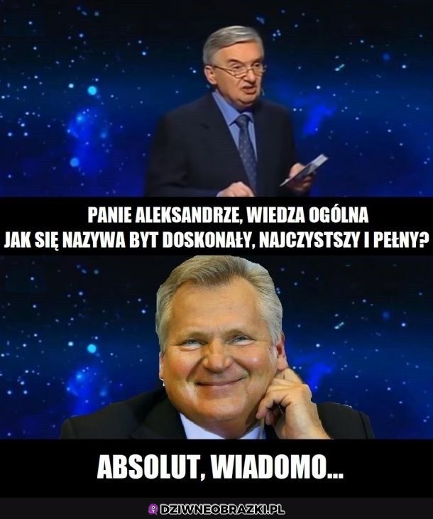 Najwyższy byt