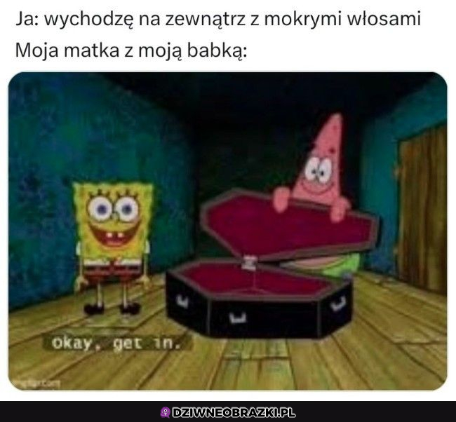 Już po tobie