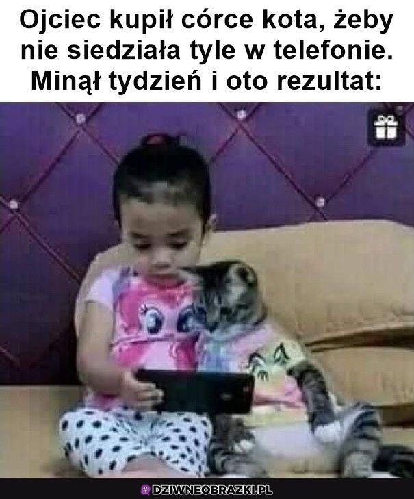 Nie tak miało być