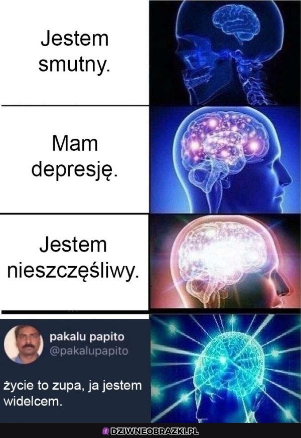 Stan emocjonalny