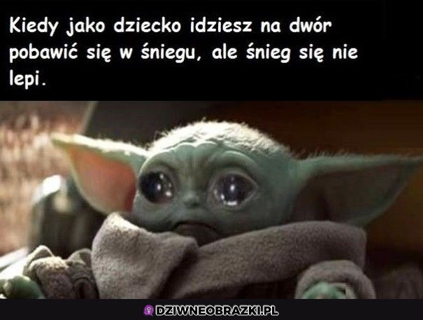 Najgorzej