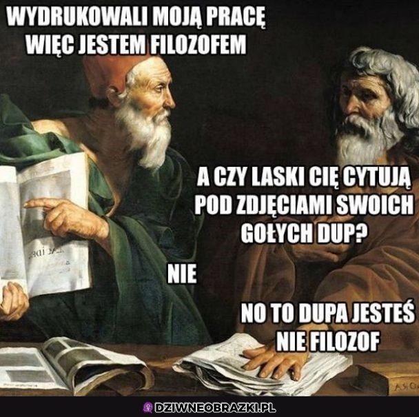 Filozofia