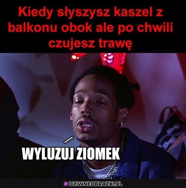A okej
