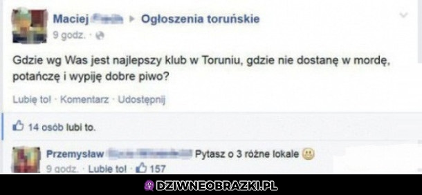 Toruń