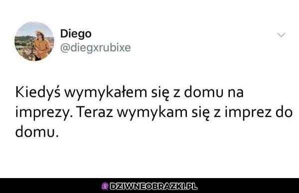 Ewolucja