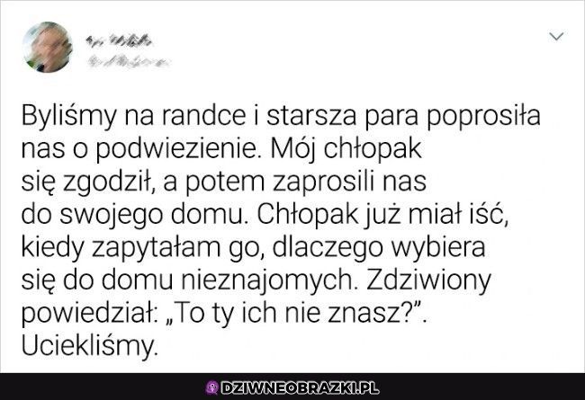 tak było