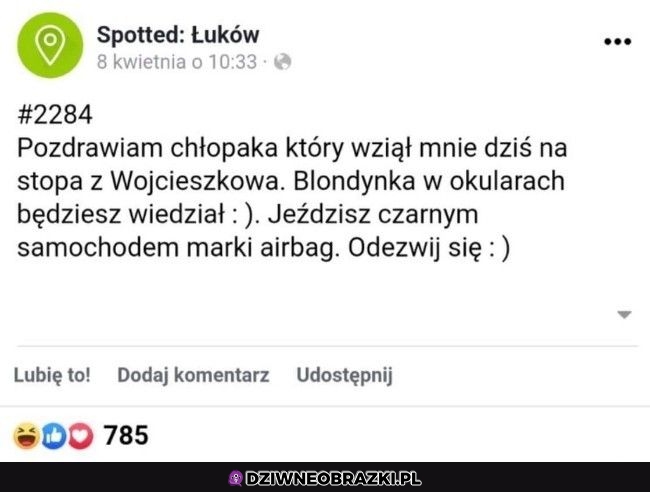 Ciekawa marka