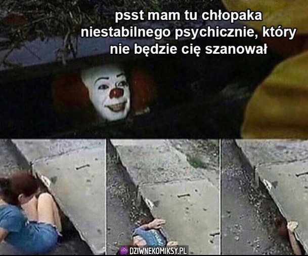 Laski takie są