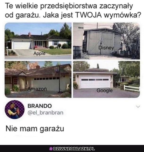 No i tyle 