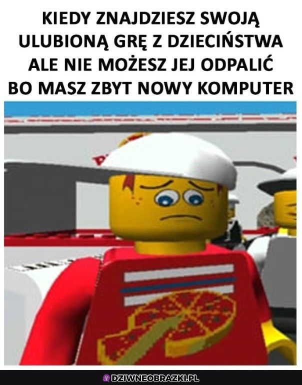 Ten smutek