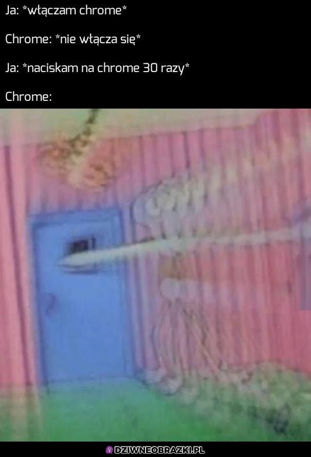 Chrome