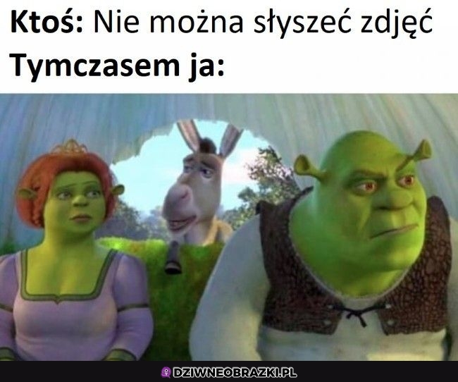 Wiem, że to słyszysz