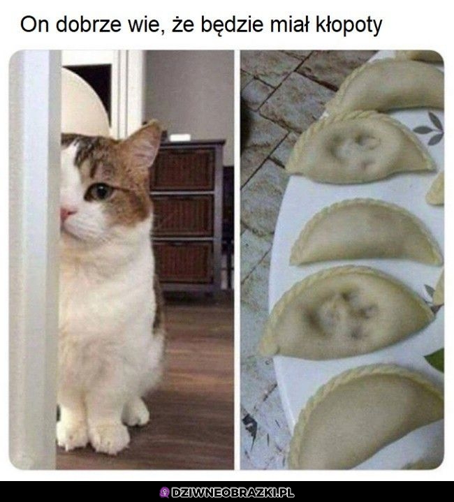 Będą kłopoty