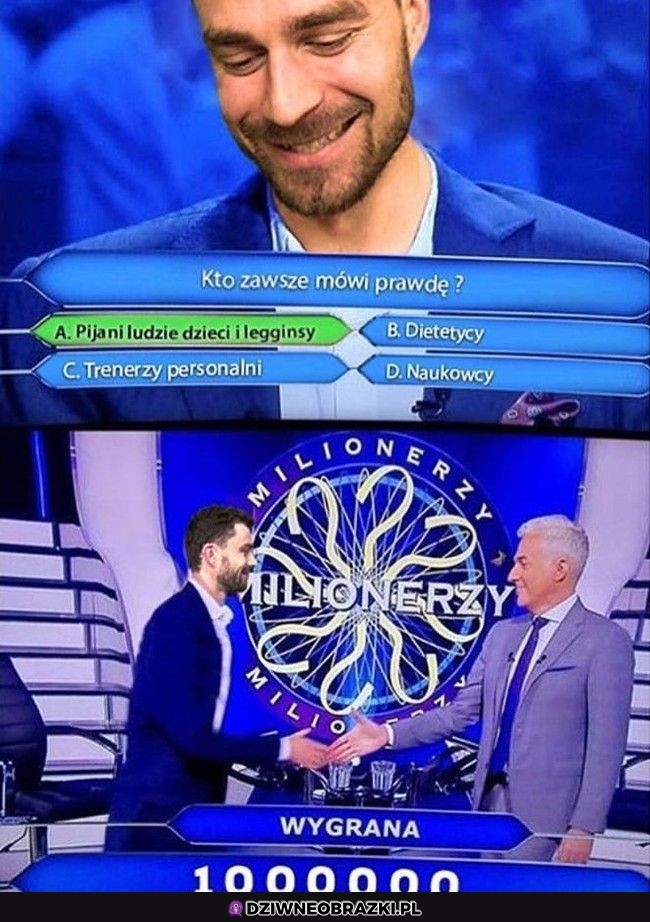 Pytanie