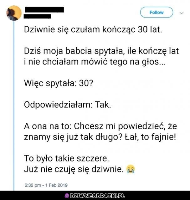 Elegancko wybrnięte