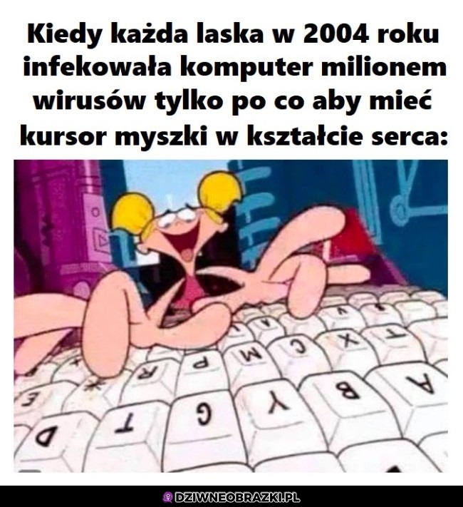 Tak było