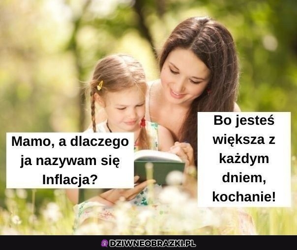 Dlaczego takie imie?