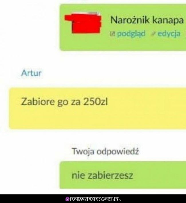 Założymy się?